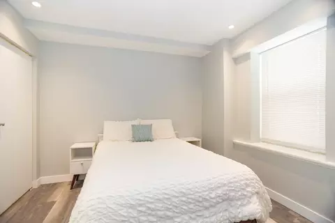 Bedroom - 40 E 9th St #614, Chicago, IL 60605 photo 2 of 4