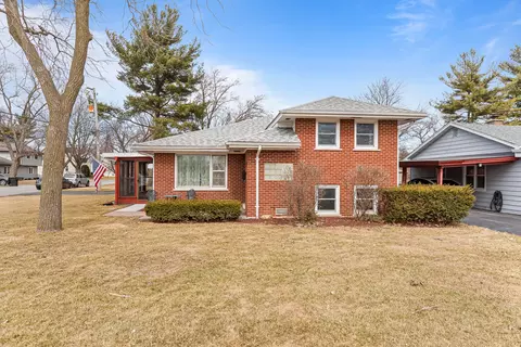 6558 177th St, Tinley Park, IL 60477