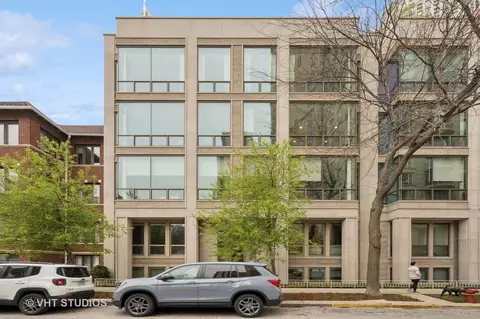 422 W Deming Pl #3E, Chicago, IL 60614