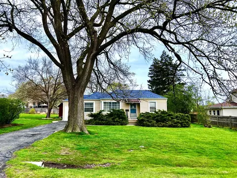 603 Revere Rd, Glenview, IL 60025