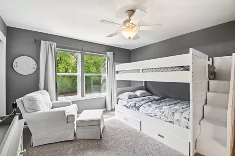 Bedroom - 5 Stillwater Ct, Algonquin, IL 60102 photo 9 of 12