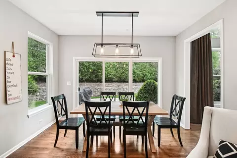 Dining - 5 Stillwater Ct, Algonquin, IL 60102 photo 5 of 6