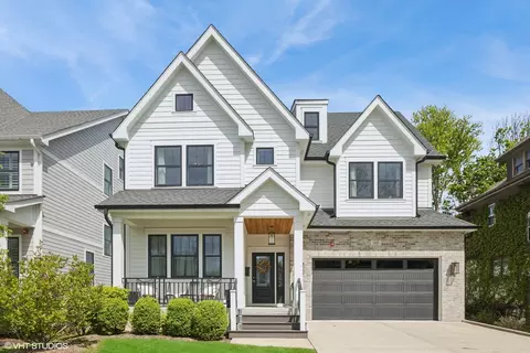443 N Spring Ave, La Grange Park, IL 60526