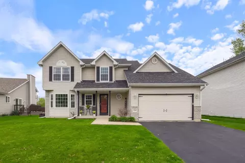 2304 Timber Trl, Plainfield, IL 60586