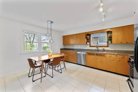 Kitchen - 235 S Hickory Ave, Bartlett, IL 60103 photo 1 of 3
