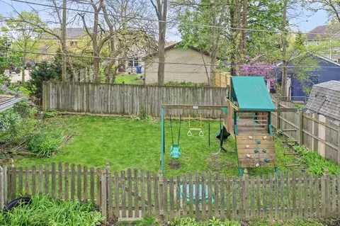 Exterior - 235 S Hickory Ave, Bartlett, IL 60103 photo 6 of 8