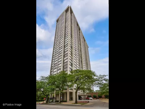 5455 N Sheridan Rd #3505, Chicago, IL 60640