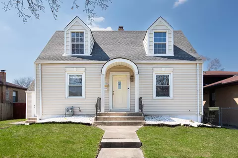 1742 N 18th Ave, Melrose Park, IL 60160