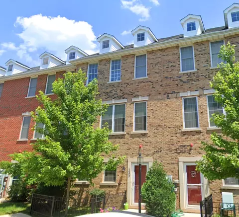 1669 Church St, Evanston, IL 60201