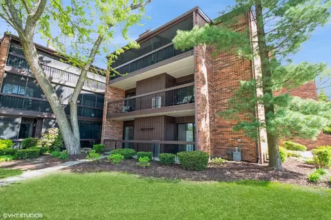 14504 Linder Ct #2G, Oak Forest, IL 60452
