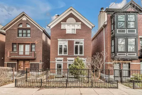 1719 N Fremont St, Chicago, IL 60614