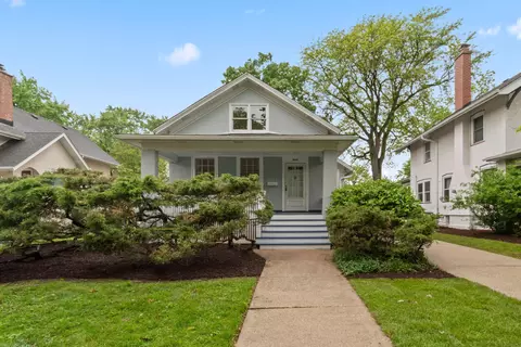 308 S Brainard Ave, La Grange, IL 60525