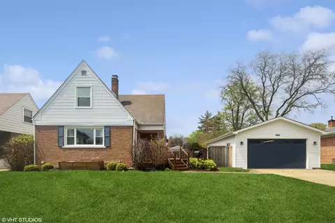 1500 Boeger Ave, Westchester, IL 60154