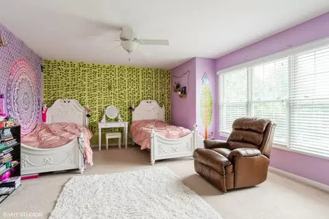 Bedroom - 12116 Winterberry Ln, Plainfield, IL 60585 photo 3 of 5