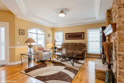 Living - 12116 Winterberry Ln, Plainfield, IL 60585 photo 1 of 4