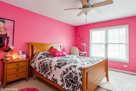 Bedroom - 12116 Winterberry Ln, Plainfield, IL 60585 photo 4 of 5