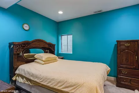 Bedroom - 12116 Winterberry Ln, Plainfield, IL 60585 photo 5 of 5