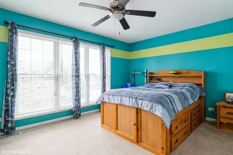 Bedroom - 12116 Winterberry Ln, Plainfield, IL 60585 photo 2 of 5