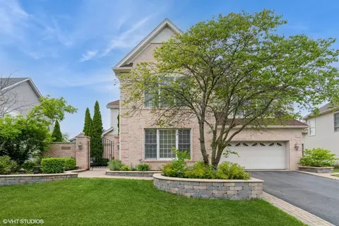 Exterior - 12116 Winterberry Ln, Plainfield, IL 60585 photo 3 of 6