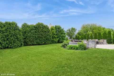 Exterior - 12116 Winterberry Ln, Plainfield, IL 60585 photo 6 of 6