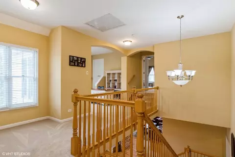 Entry Way - 12116 Winterberry Ln, Plainfield, IL 60585 photo 2 of 3