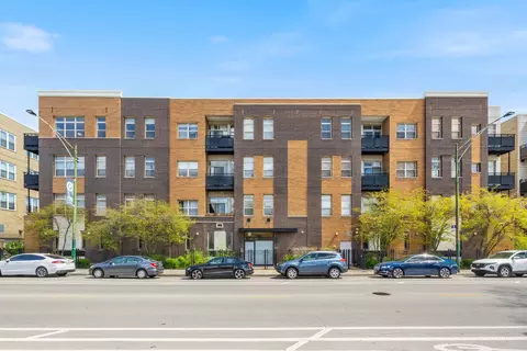2951 N Clybourn Ave #308, Chicago, IL 60618