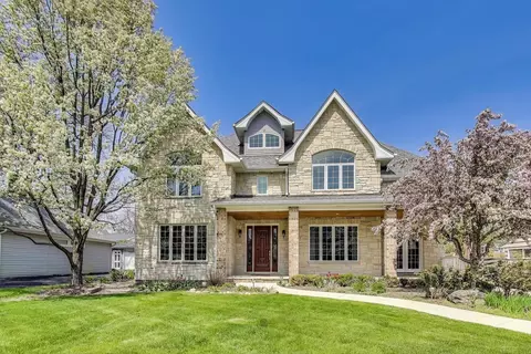 511 W 56th St, Hinsdale, IL 60521