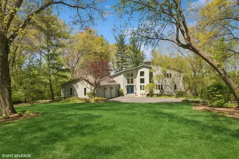 3442 Monitor Ln, Long Grove, IL 60047