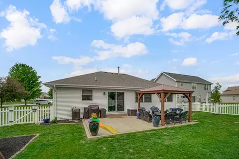 1611 Saddle Run Ln, Beecher, IL 60401 photo 26