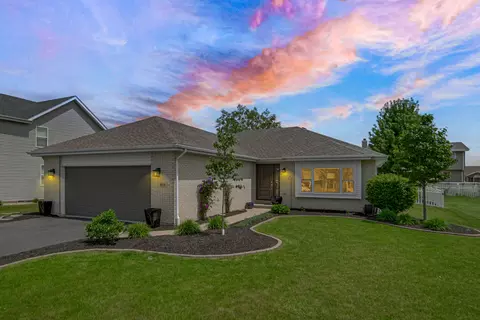 1611 Saddle Run Ln, Beecher, IL 60401 photo 3