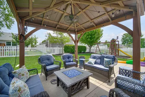 1611 Saddle Run Ln, Beecher, IL 60401 photo 27