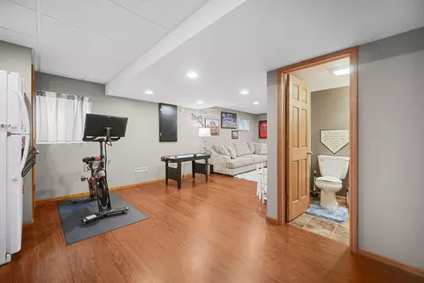 1611 Saddle Run Ln, Beecher, IL 60401 photo 21