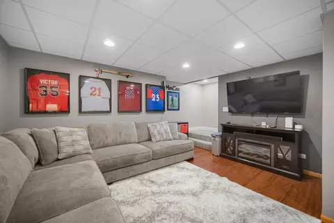 1611 Saddle Run Ln, Beecher, IL 60401 photo 20