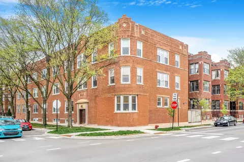2603 N Hamlin Ave #2, Chicago, IL 60647