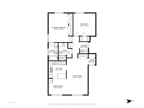 1770 Robin Ln #B, Hoffman Estates, IL 60169 photo 19