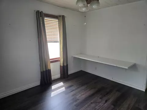 Bedroom - 211 N 3rd St, Oregon, IL 61061 photo 2 of 7