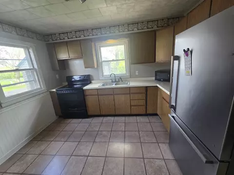 Kitchen - 211 N 3rd St, Oregon, IL 61061 photo 1 of 2