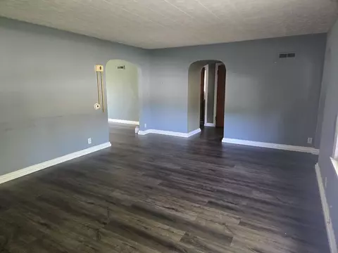 Living - 211 N 3rd St, Oregon, IL 61061 photo 3 of 3