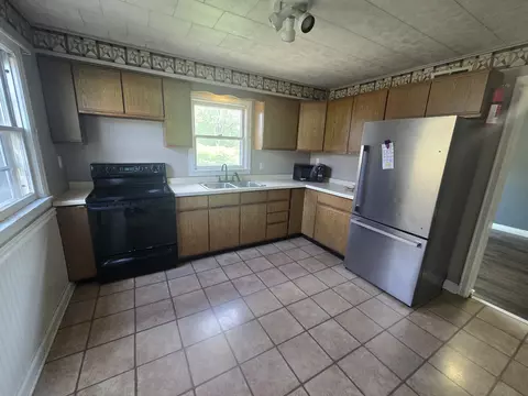 Kitchen - 211 N 3rd St, Oregon, IL 61061 photo 2 of 2