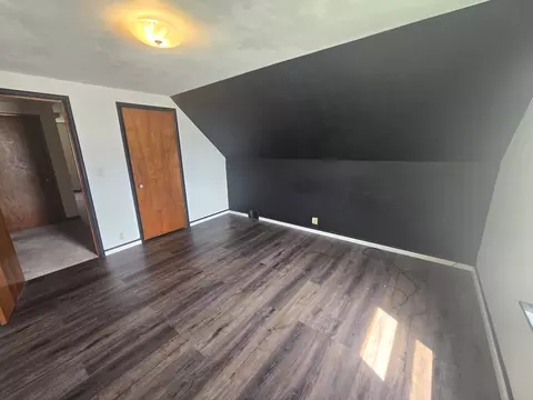 Bedroom - 211 N 3rd St, Oregon, IL 61061 photo 5 of 7