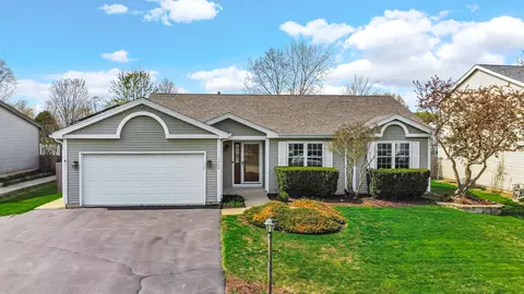 3504 Wembley Dr, Zion, IL 60099