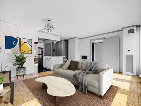 100 E Walton St #18G, Chicago, IL 60611 photo 8