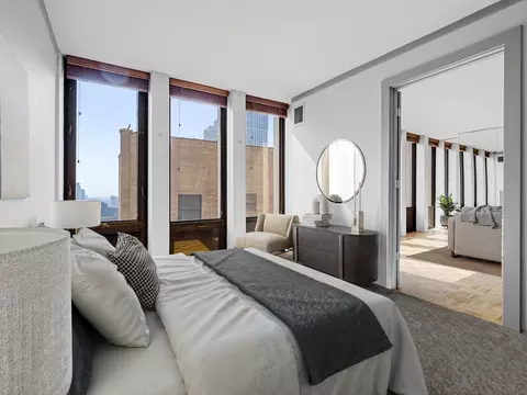 100 E Walton St #18G, Chicago, IL 60611 photo 12