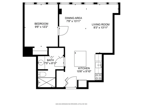 100 E Walton St #18G, Chicago, IL 60611 photo 25