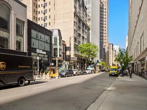 100 E Walton St #18G, Chicago, IL 60611 photo 24