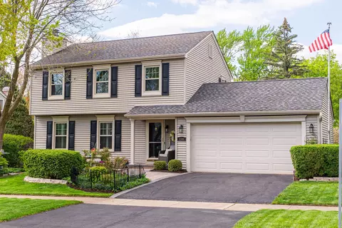 1508 Independence Ave, Saint Charles, IL 60174