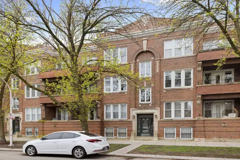 6452 N Glenwood Ave #3, Chicago, IL 60626