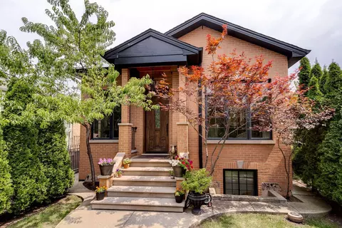 6033 N Jersey Ave, Chicago, IL 60659
