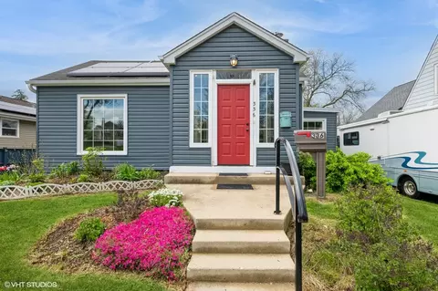 336 S Wolf Rd, Des Plaines, IL 60016