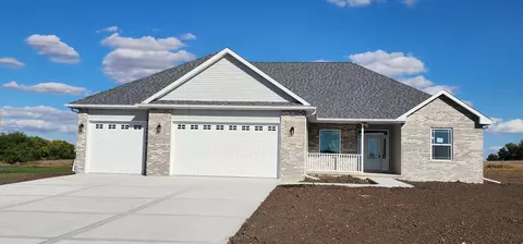 2955 Walbridge Creek Cir, Marseilles, IL 61341
